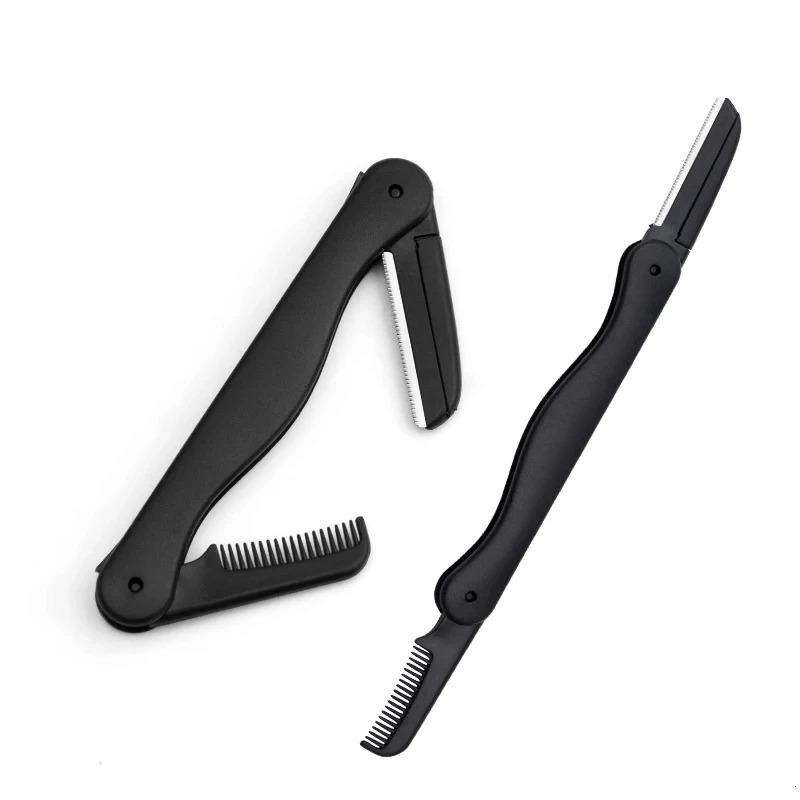 10/36 professional ergonomic foot and beauty kits including scissors nail files and travel bags 240927