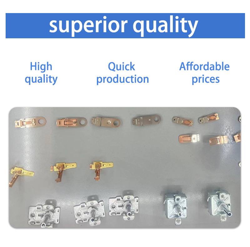 Rapid Prototyping Machining Design Verification Shorten Time to Market