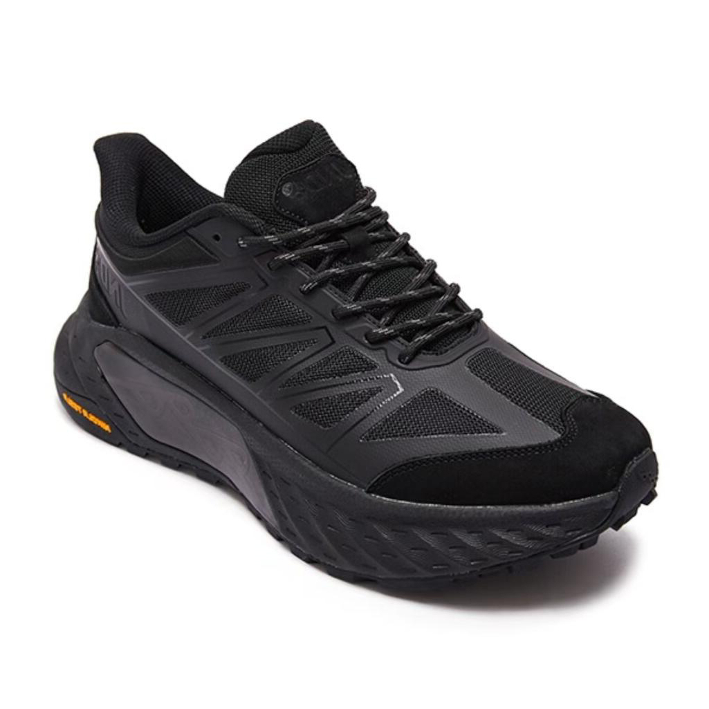 JNDO Low Top Nikola Tesla Valve Waterproof Hiking shoes triple black desert olive designer sneakers fashion outdoor sports womens mens trainers size 3