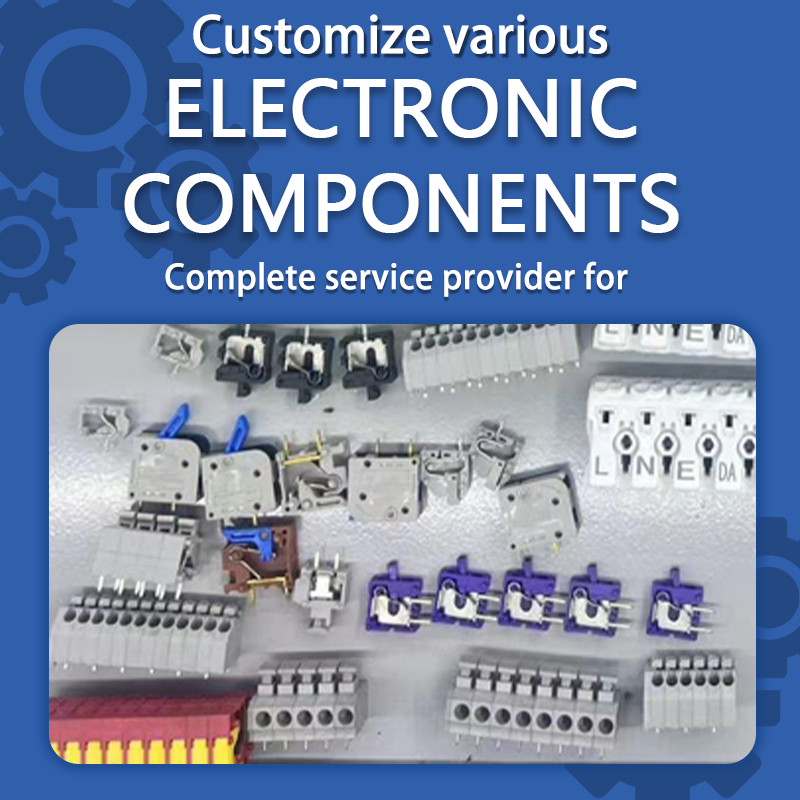 Precision Mold Custom Machining High Accuracy Long Lifespan Manufacturing Upgrades