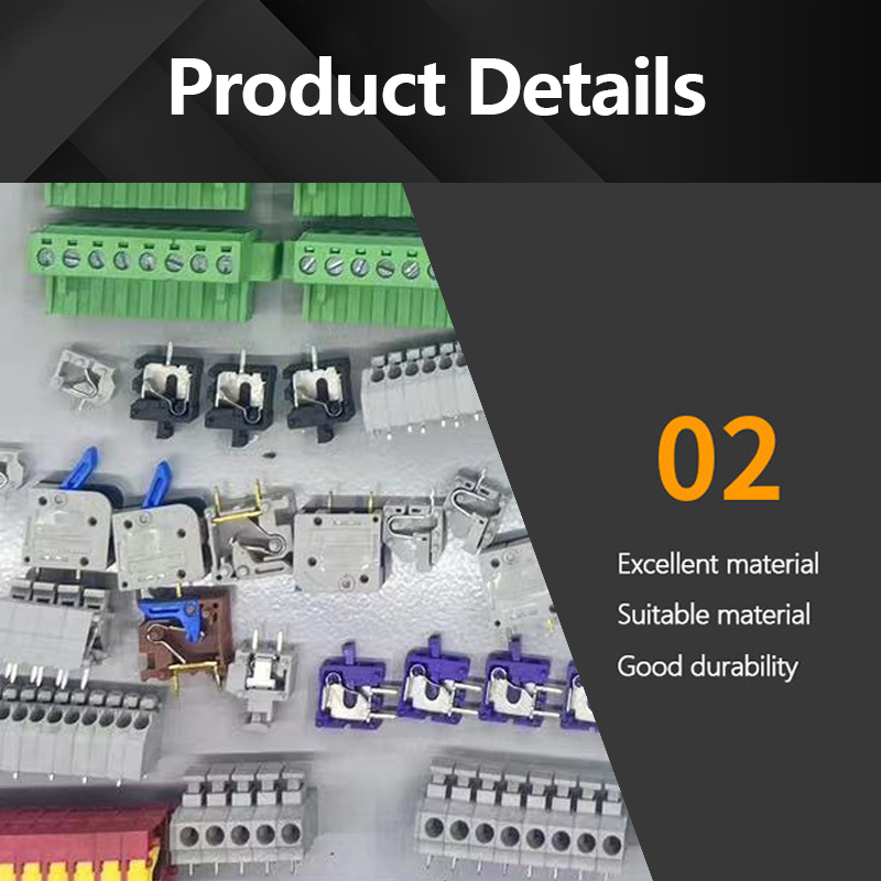 Quick Response Custom Machining Services Metal Parts Bulk Orders Welcome