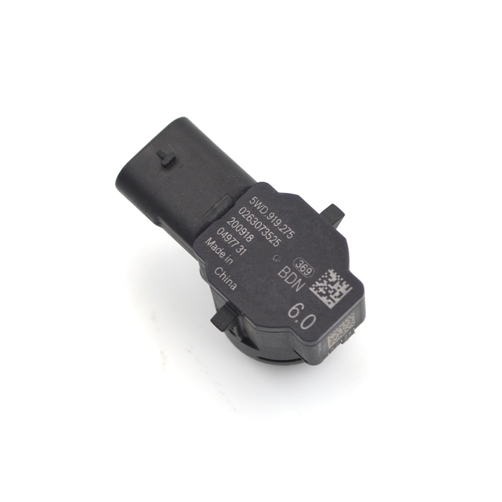 1pc Parking Sensor Pdc For VW EVO platform GOLF 8 ID4 Audi A3 8Y 5WD919275 5WA919275 5WD919275A 5WD 919 275 5WD 919 297 B