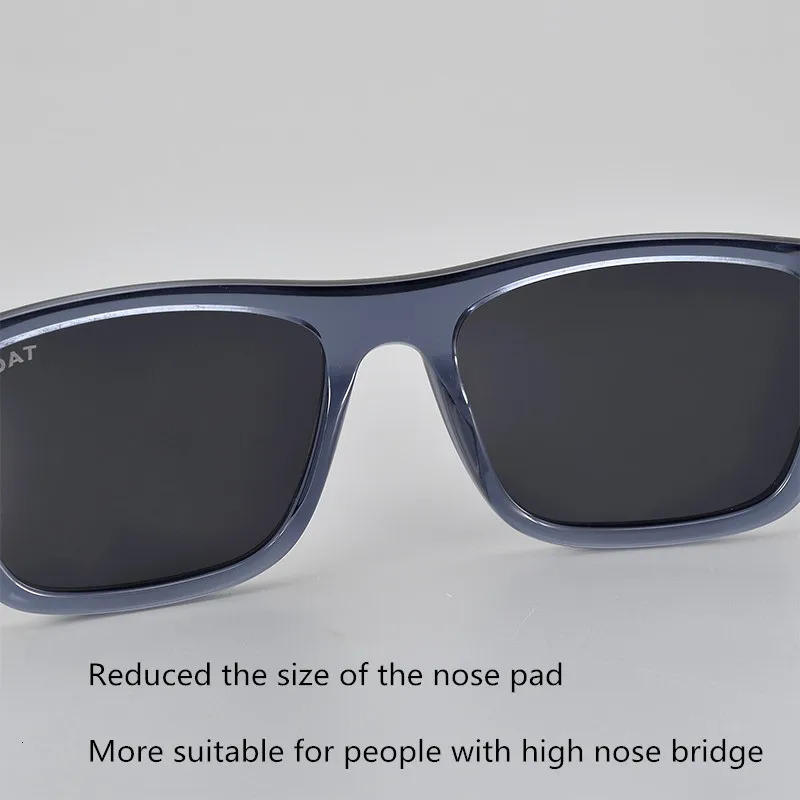 TAG Hezekiah vintage Sunglasses Men Women Retro round Driving Sun glasses Fashion UV400 Female acetate Sunglass 241007