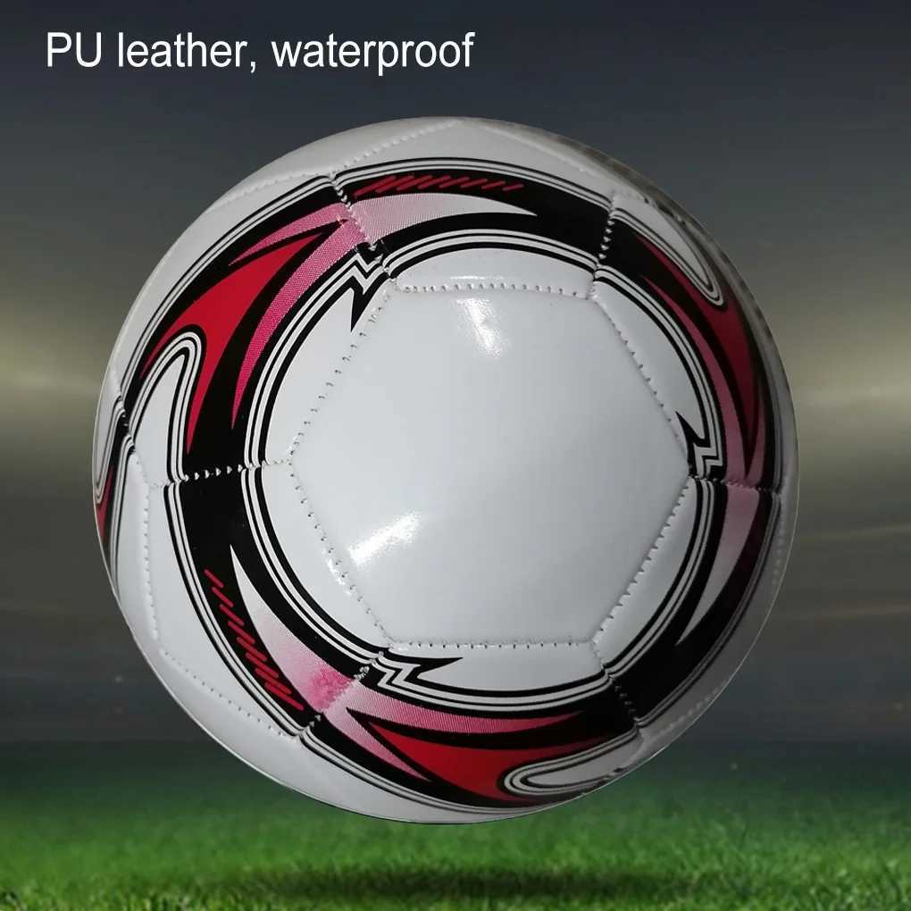 Official Size 4/5 Football Prier High Quality Seam Goal Team Match Ball Football Training Ague Football Outdoor SportsW241008