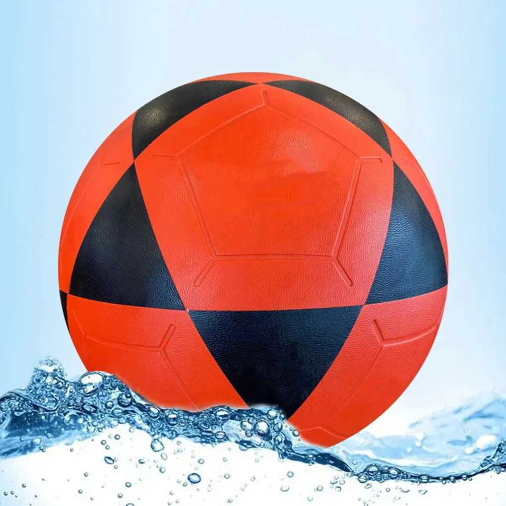Football Ball Profinal Size 5 High Quality Soft PVC Cover Seam Outdoor Sports Ague Football Training MatchW241008