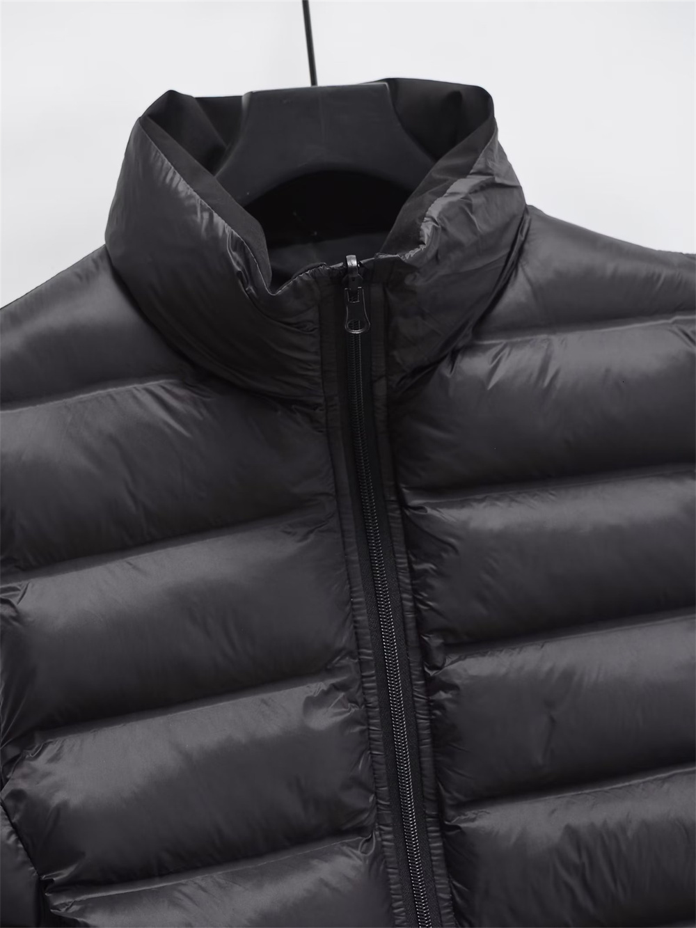 ZACK RAIN Women 2023 Autumn Fashion Ladies Casual Two-Sided Black Comfortable Commuter Coat Vest For Women's Waistcoat