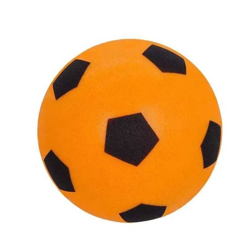 1 piece custom printed foam football training football multi color Sint football sportW241008