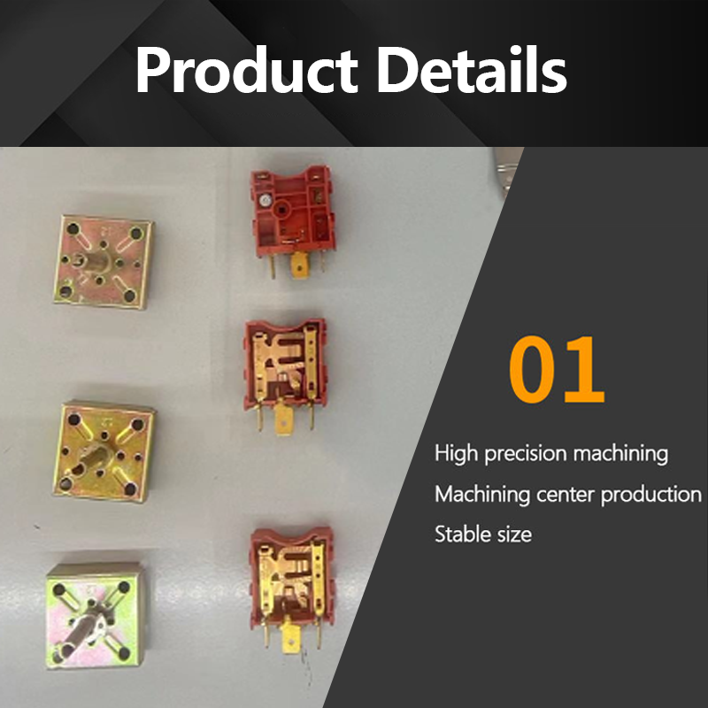 Rapid Prototyping Machining Design Verification Shorten Time to Market