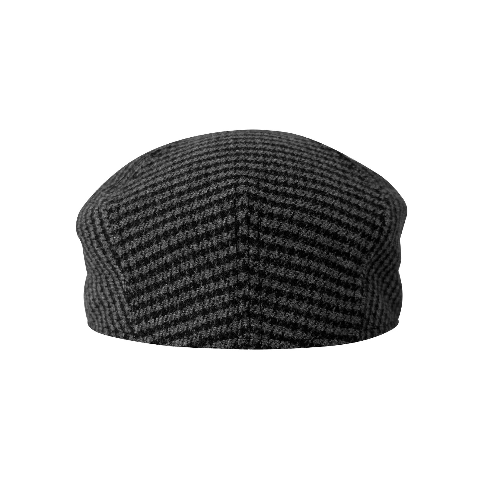 classic plain weave mens s boy hat winter wool plain weave ivy retro Gatsby hat Ireland outdoor Kirby beret 241007