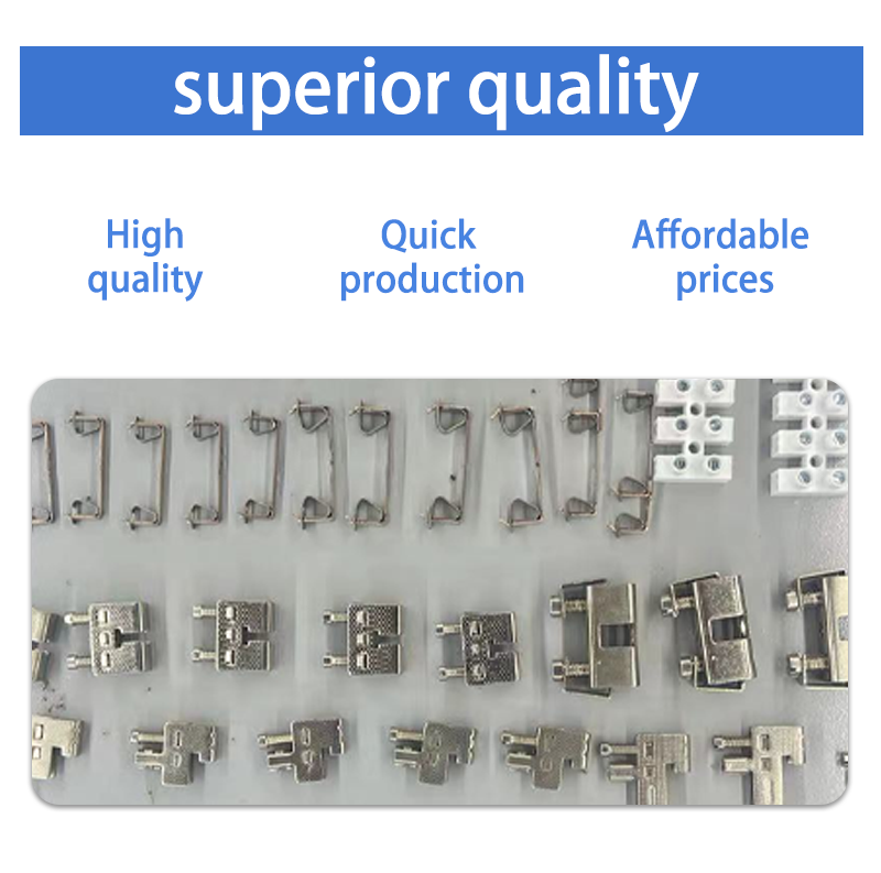 Multi Axis CNC Machining Complex Surfaces One Time Forming