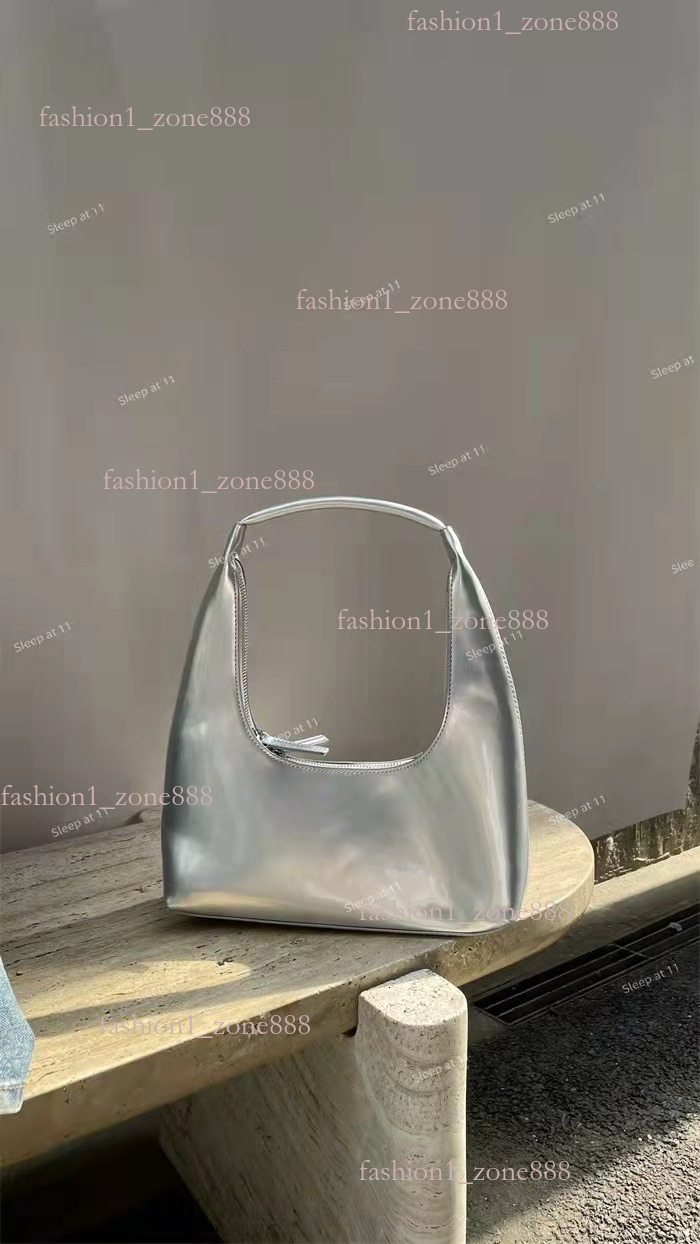 Retro crescent bags tote bag designer bag purse wallet luxury bag shoulder crossbody bags designer women handbag trendy underarm bags 2aa