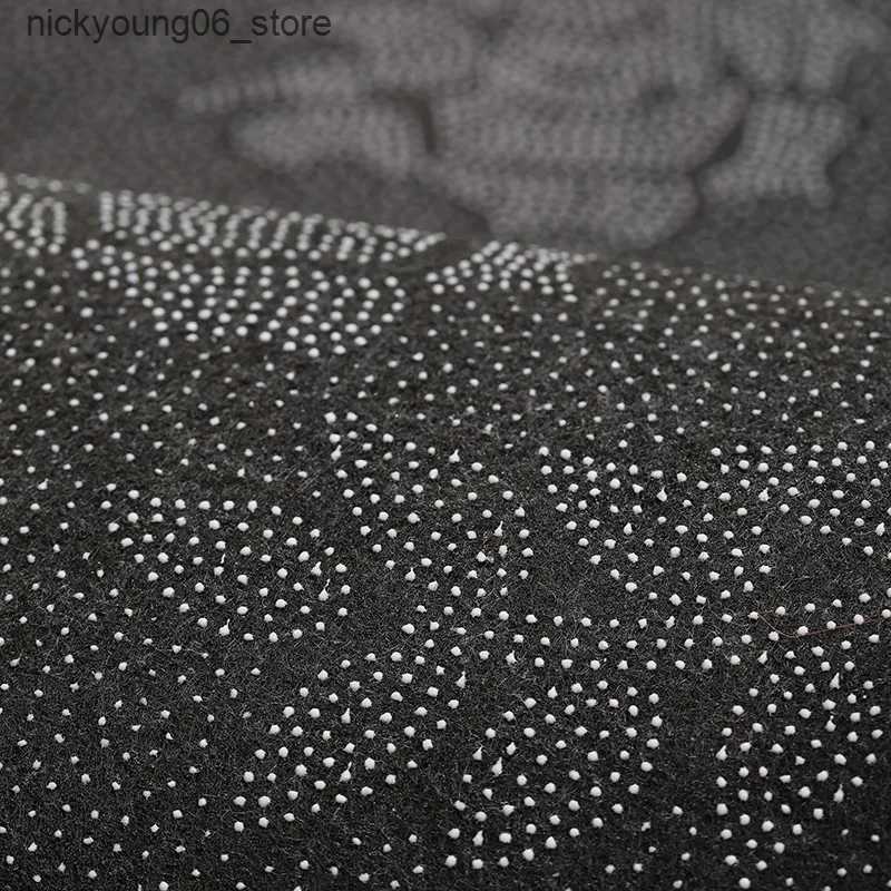 Non-Slip Bath Mats Foot Mat Bathroom Bath Mat Shower Carpet for Rooms Super Absorbent Non Slip Home Bathroom Rug Floor Mats Bathroom Accessories L2409