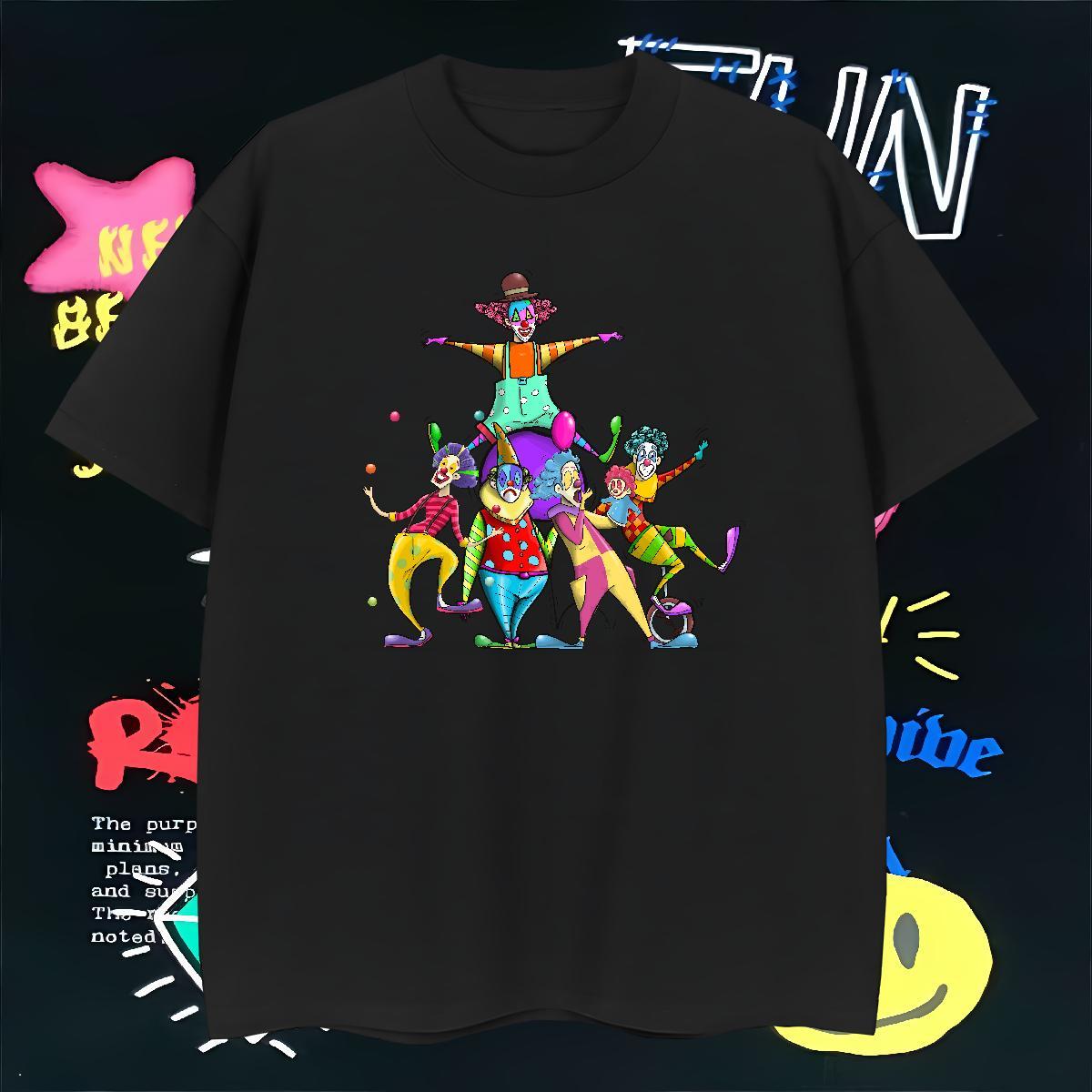 Soft T Shirt For Man 100% Cotton 230g portrait Spring Summer White Plus Size Breathable Short Sleeve Men Tees DIY Customized Tshirts