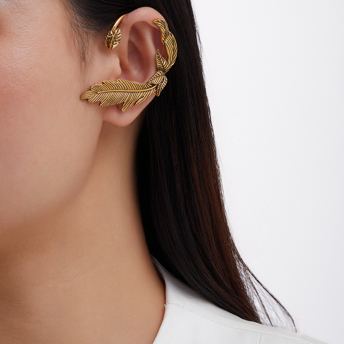 Forest Type Elf But… - image