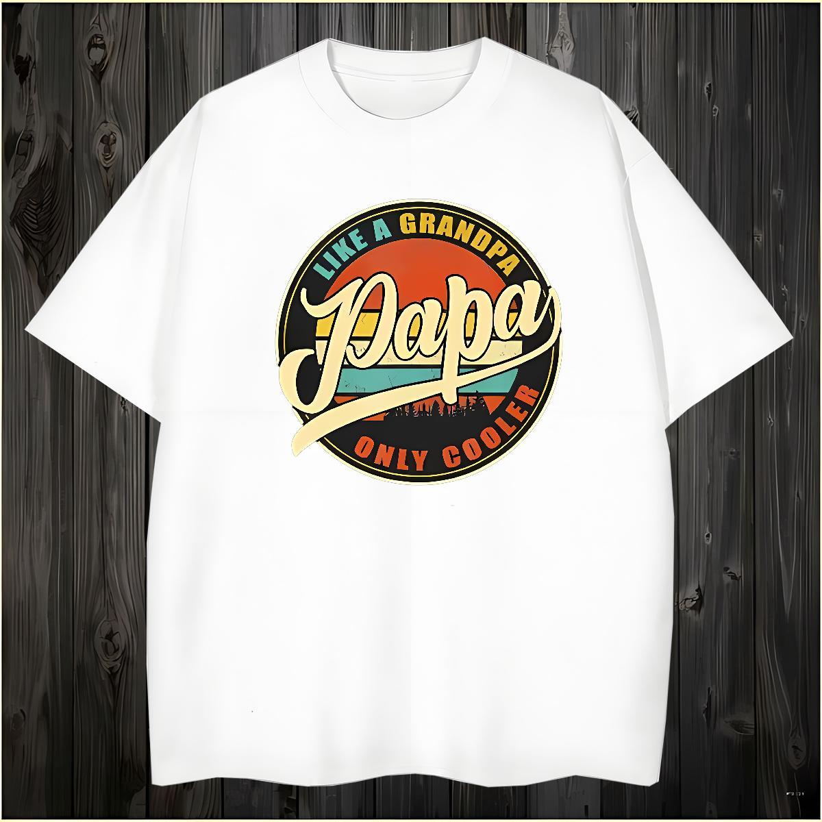 Comfortable Man T Shirts 230g 100% Cotton letter Beach Customized Print Breathable Crew Neck Tshirts Fashion Casual Top Tees