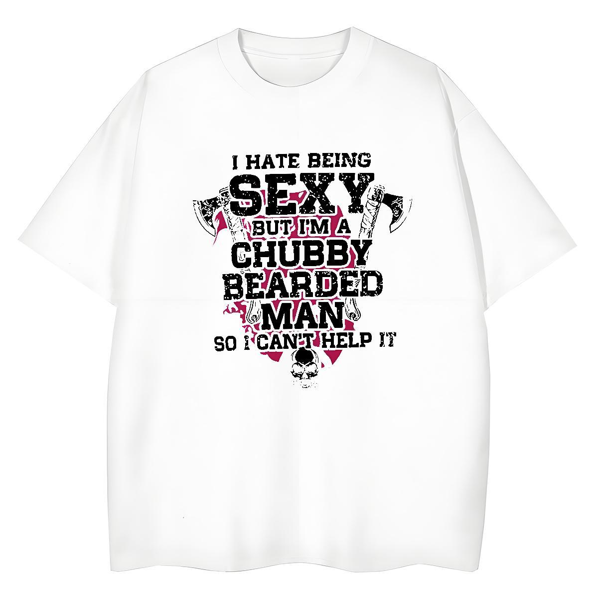 Unisex T-Shirts for Men 230g Pure Cotton letter Sports Casual Oversized 4XL Breathable Soft Couples T Shirts Free Shipping Tees Shirts