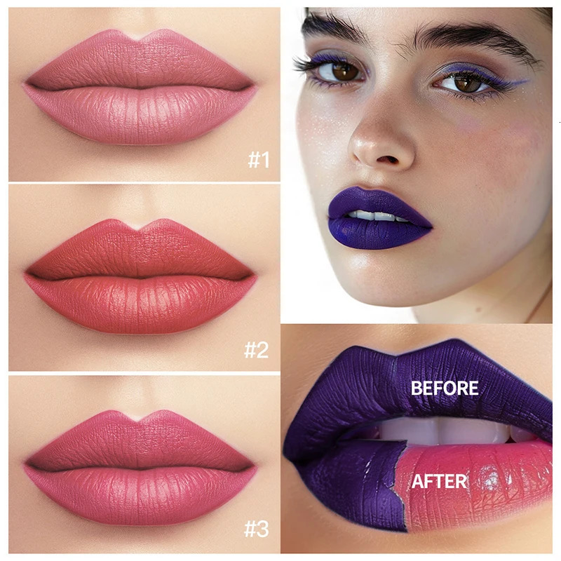 Lip Stain Peel Off And Reveal Long Lasting Waterproof Pink Tint Transfer Proof Natural Tear Gloss 241008