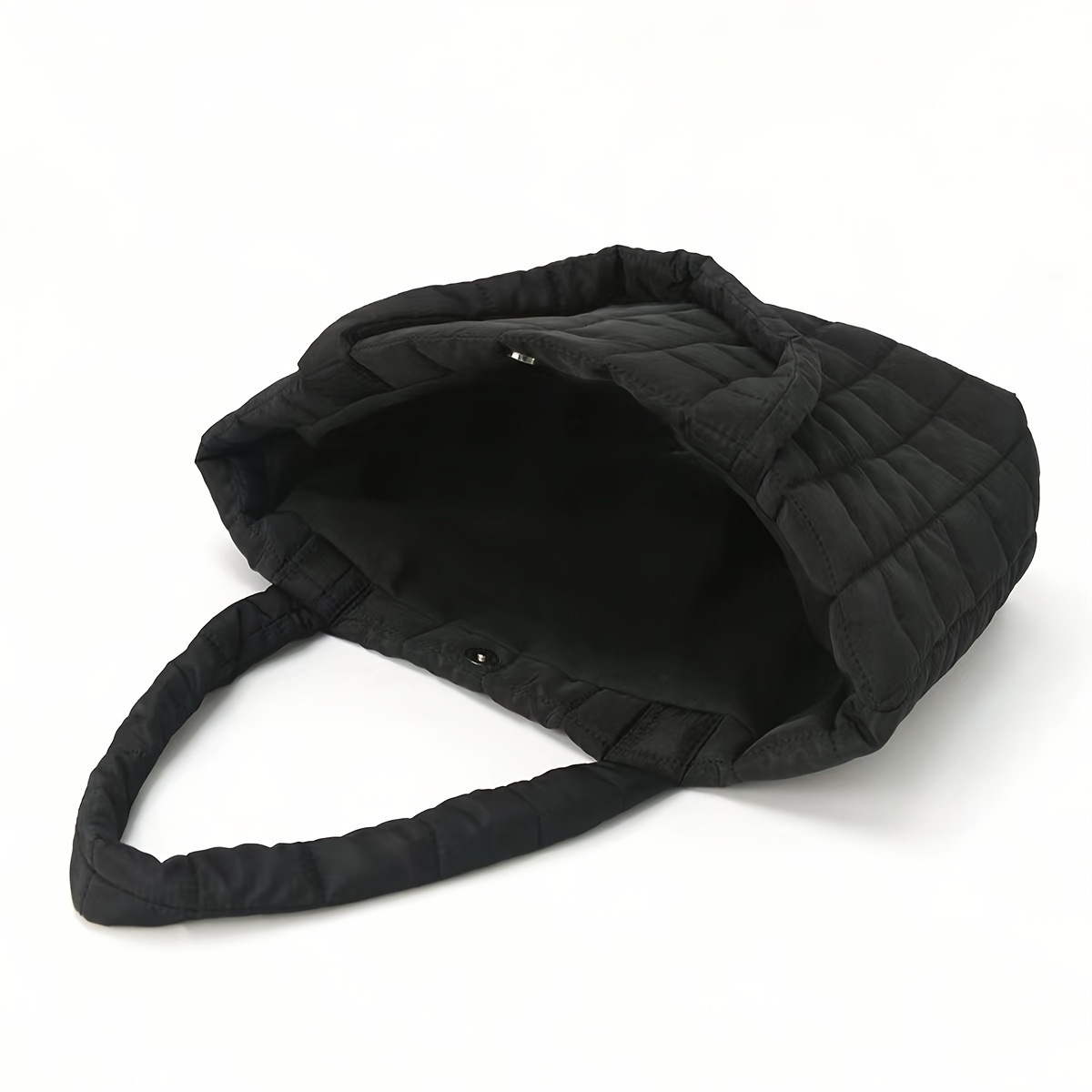 make up bag Stylish Dual-Function Handbag with Versatile Straps Perfect for Casual Outings & Trips