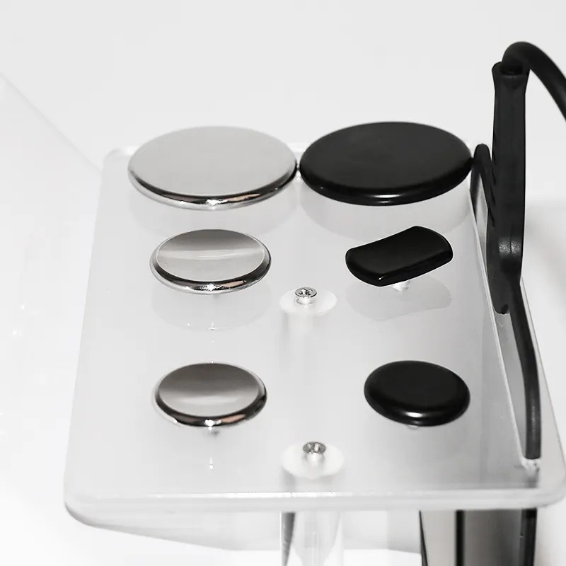 High Quality 448k Liposuction Radiofrequency RET CET Vacuum RF Physiotherapy Therapy Body Slimming Machine