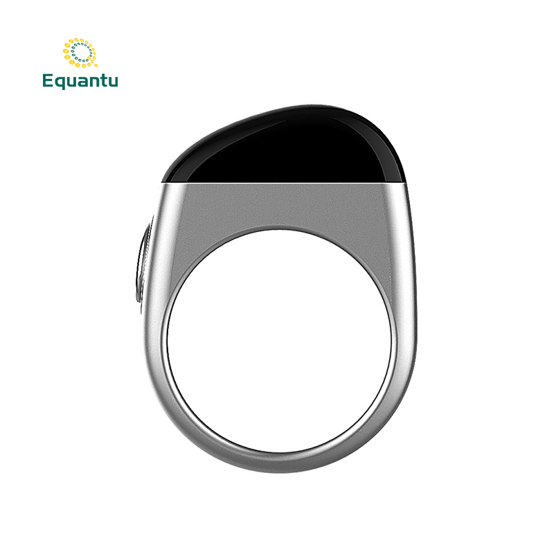 smartring smart Bluetooth ring electronic counter time reminder free shipping