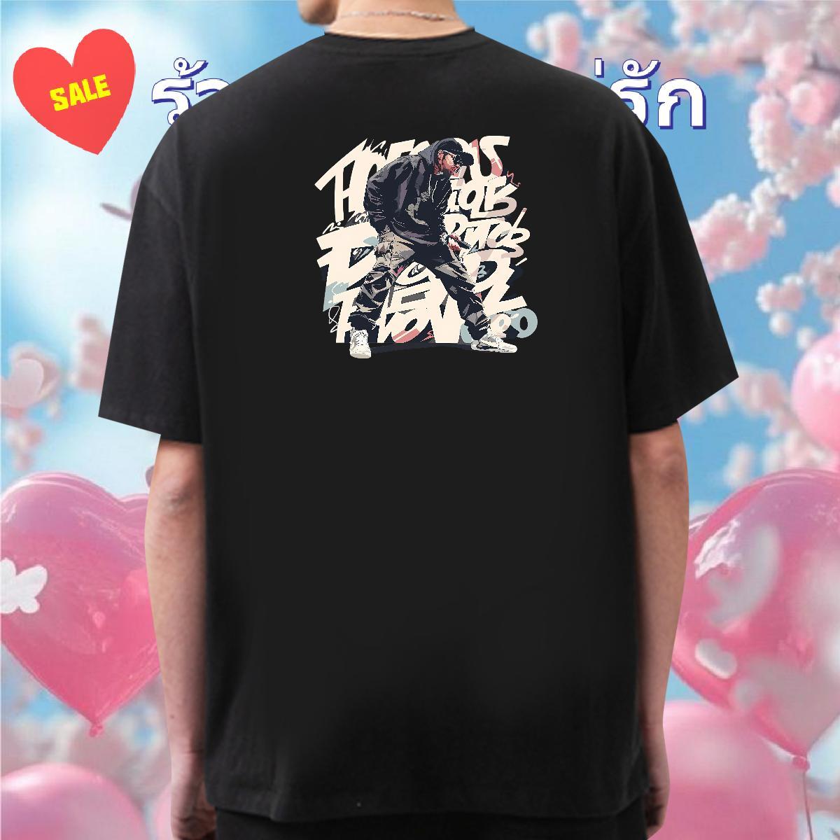 Unisex Man T Shirts 100% Cotton 230g character Casual Beach Oversized 3XL 4XL Breathable Tshirts Custom Polos