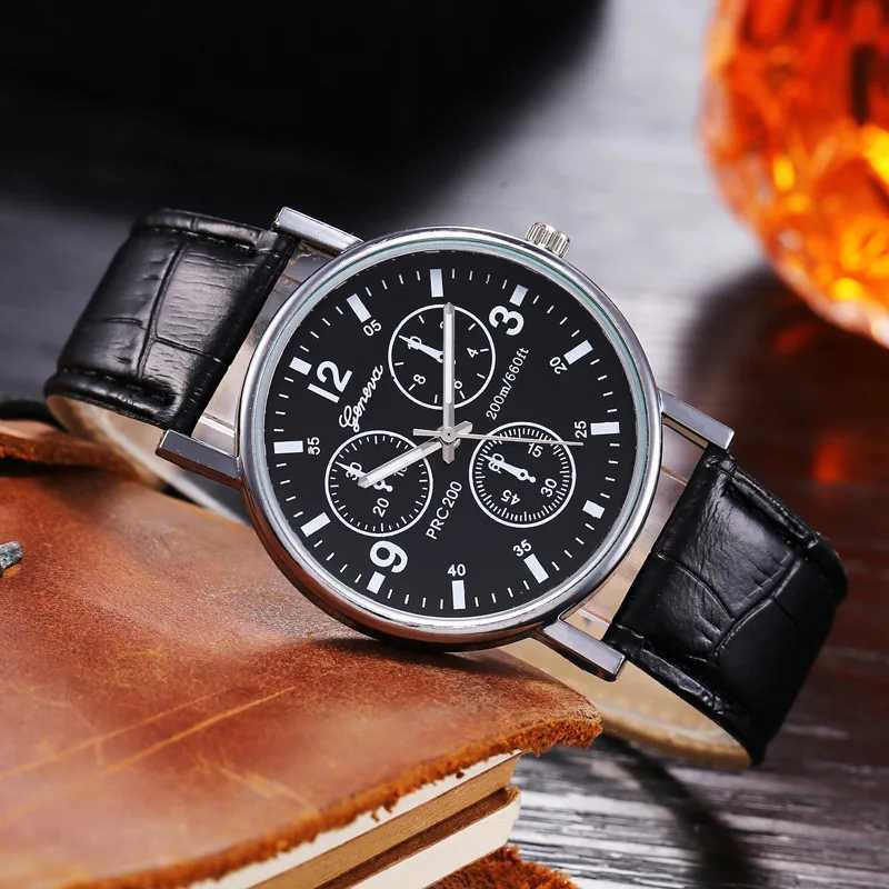 Watches Male Watch Generous Quartz Wrist Watches Olives Watch For Man Accurate Quartz Digital Watch For Man Watches MaleX241010
