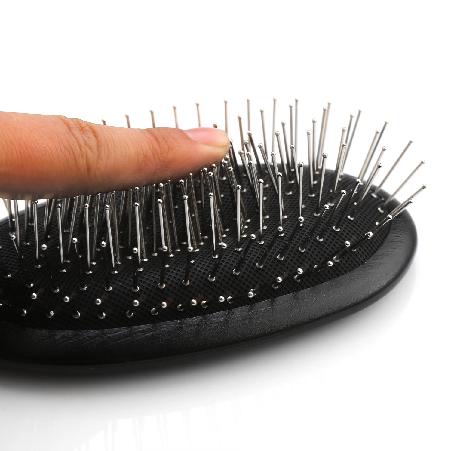 Oval hair salon air cushion combination replacement combination needle personal steel needle air cushion massage combination 241009