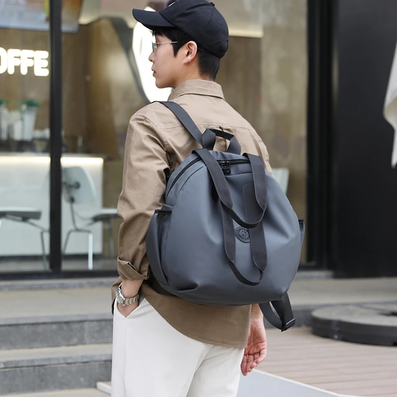 AOTTLA Womens Shoulder Bag Mens Handbag Oxford Cloth Fashion Selling Multi functional Trend 241008