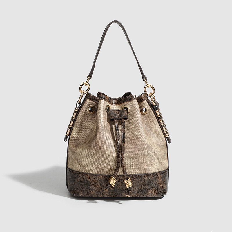2024 new autumn and winter tote bag designer bag purse wallet luxury bag shoulder crossbody bags designer women handbag trendy underarm bags bucket ba