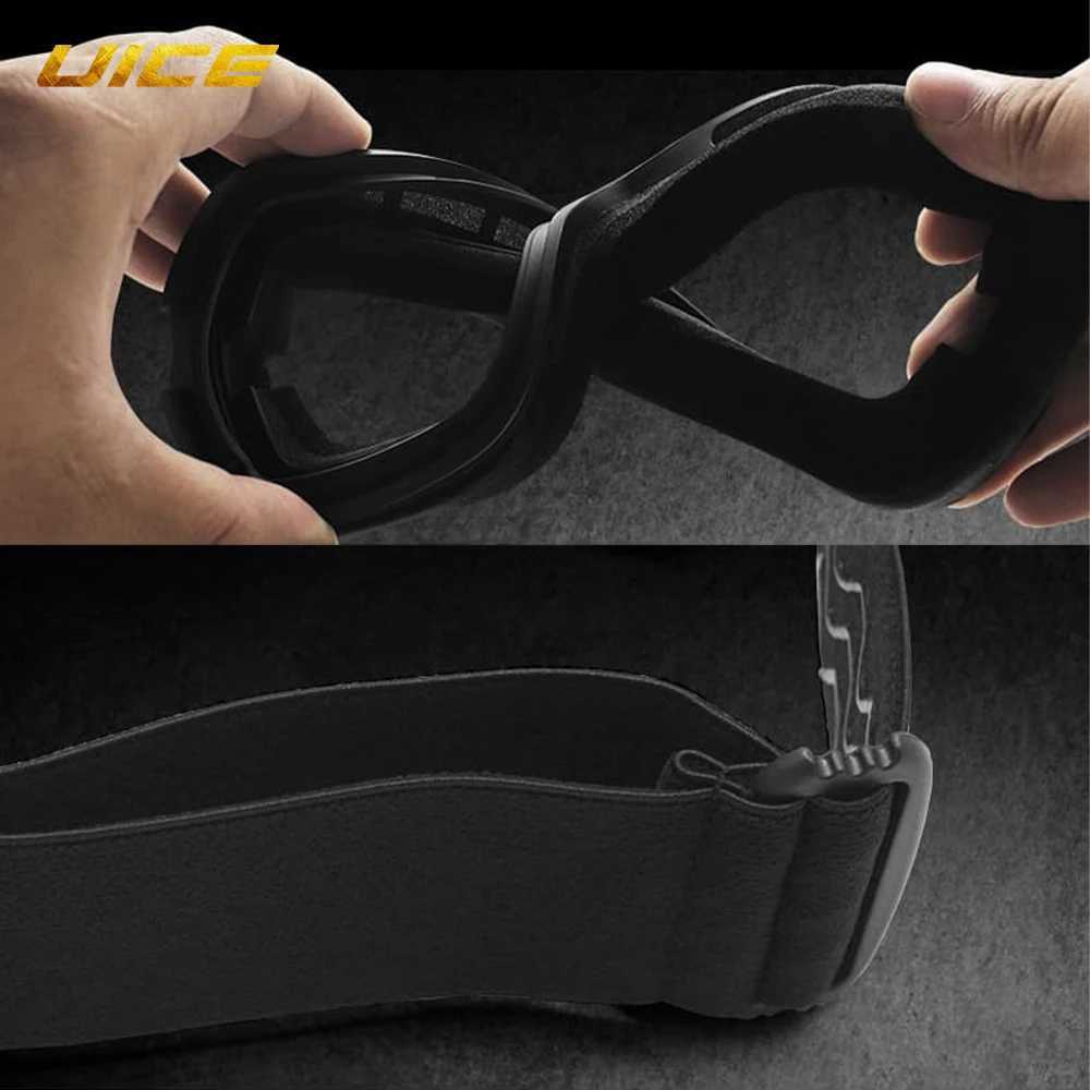 Ski goggles double-layer anti fog ski goggles ski goggles outdoor sports skiing Google CL241010