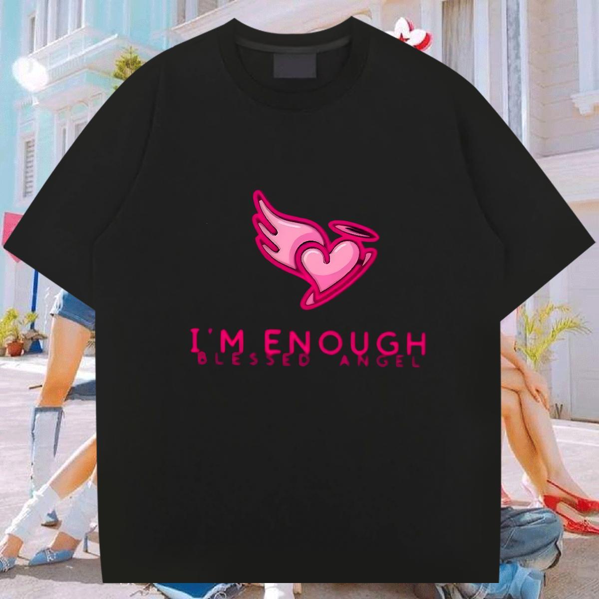 2024 New Men T Shirts 100% Cotton 230g Customized Men Clothes T-Shirt Sports Casual Crew Neck Breathable Brand Tees Shirts