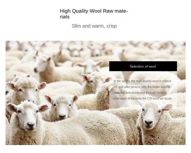 Winter Wool Material Long Style Windbreaker Casual Business Temperament Mens Clothing Fashion Trend Mens Luxury Brand Jacket LX241010