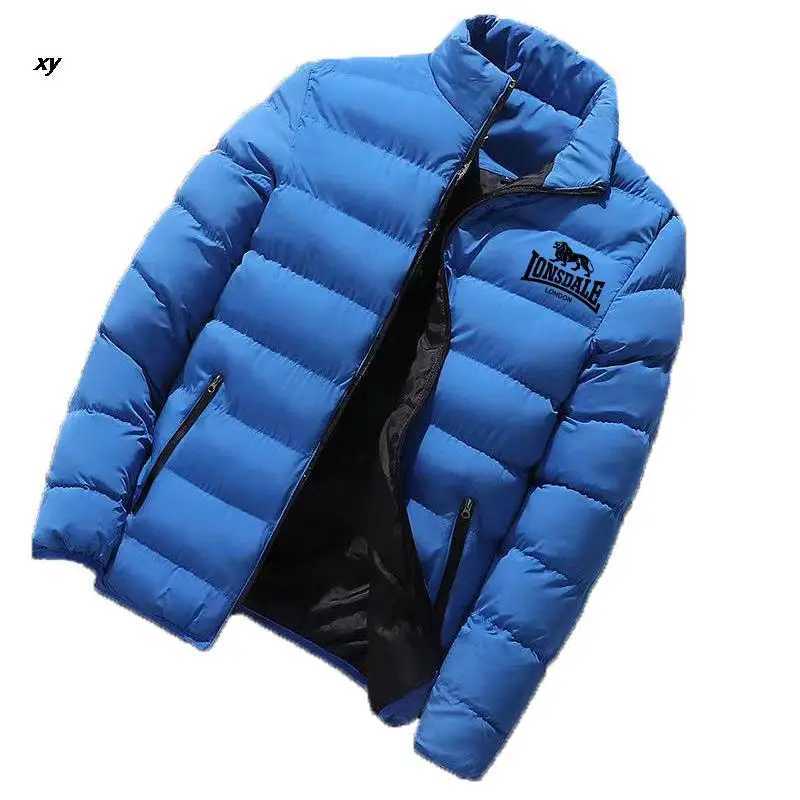 Men's Down Parkas manteau homme hiver aviator jacket tech flce ropa y2k hombre Mainland China Polyester Casual STANDARD Shopping MEN Y241009BREF