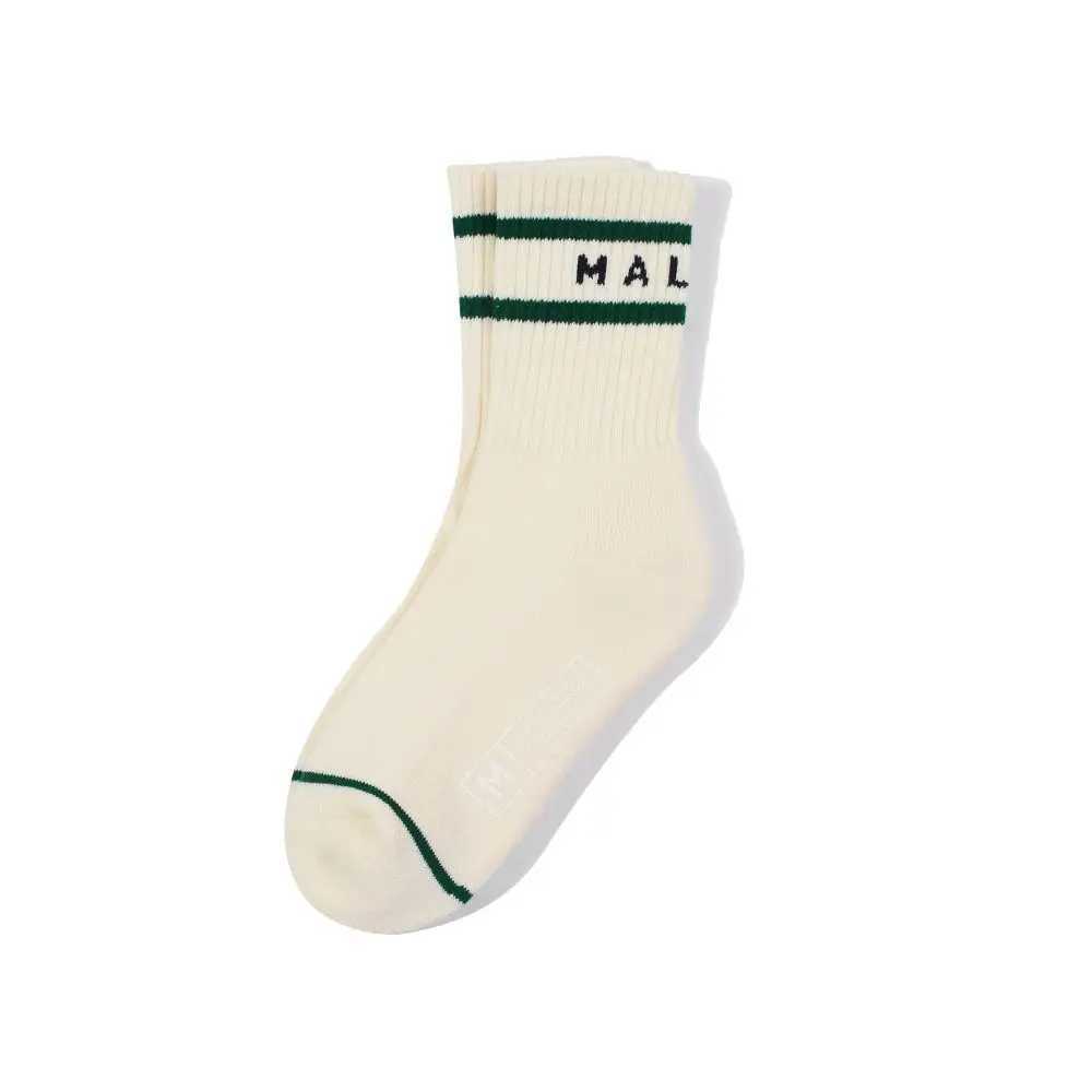 New high-quality fashionable sports socks from South Korea suitable for men and women autumn and winter trendy socksW241010