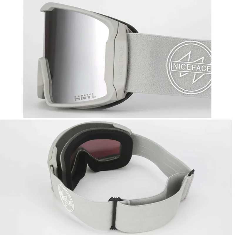 2024 anti fog mens skiing glasses sports mountain mens snow goggles dual lens womens skiing glasses winter womens motorcycle face mask CL241010