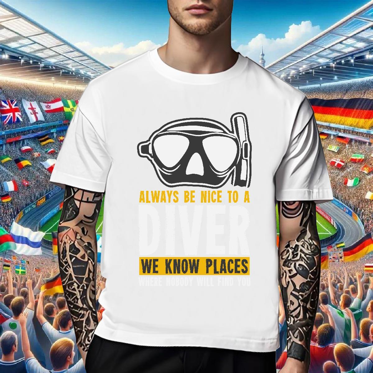 Soft Mens T Shirts 100% Cotton 230g monogram Outdoor Cartoon Print Round Neck Short Sleeve Men Tshirts Wholesale Wear