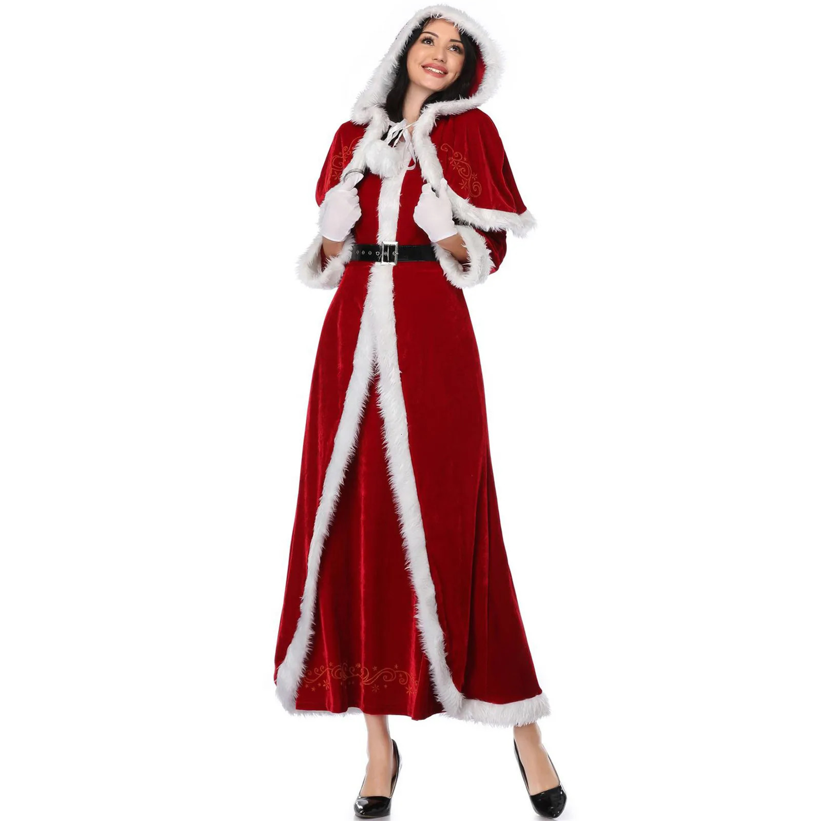 Home>Products>y Classic Christmas Clothing>Christmas Party>Christmas Party 241007