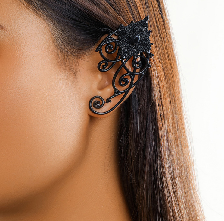 Decorative Hollow C… - image