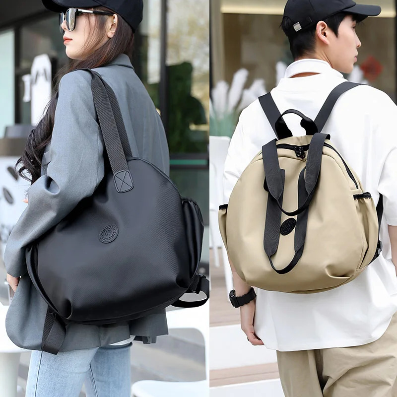 AOTTLA Womens Shoulder Bag Mens Handbag Oxford Cloth Fashion Selling Multi functional Trend 241008