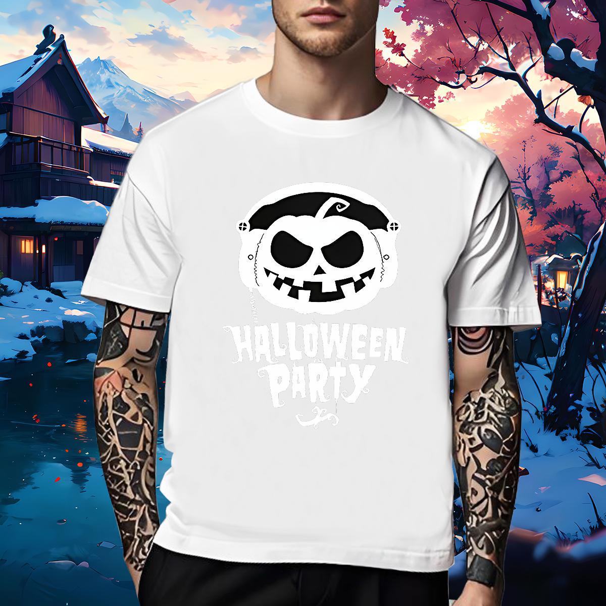 Designer T-Shirts 230g Pure Cotton skull Summer Casual DIY Logo Oversized Breathable Soft Men Tshirts Free Shipping Tops Tees