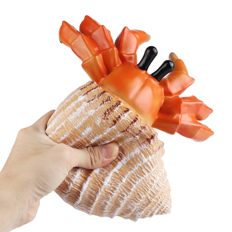 Halloween Gifts Soft Glue Insect & Spider Toy Models for Children - Stress Relief Gifts with Spooky Animals Collection