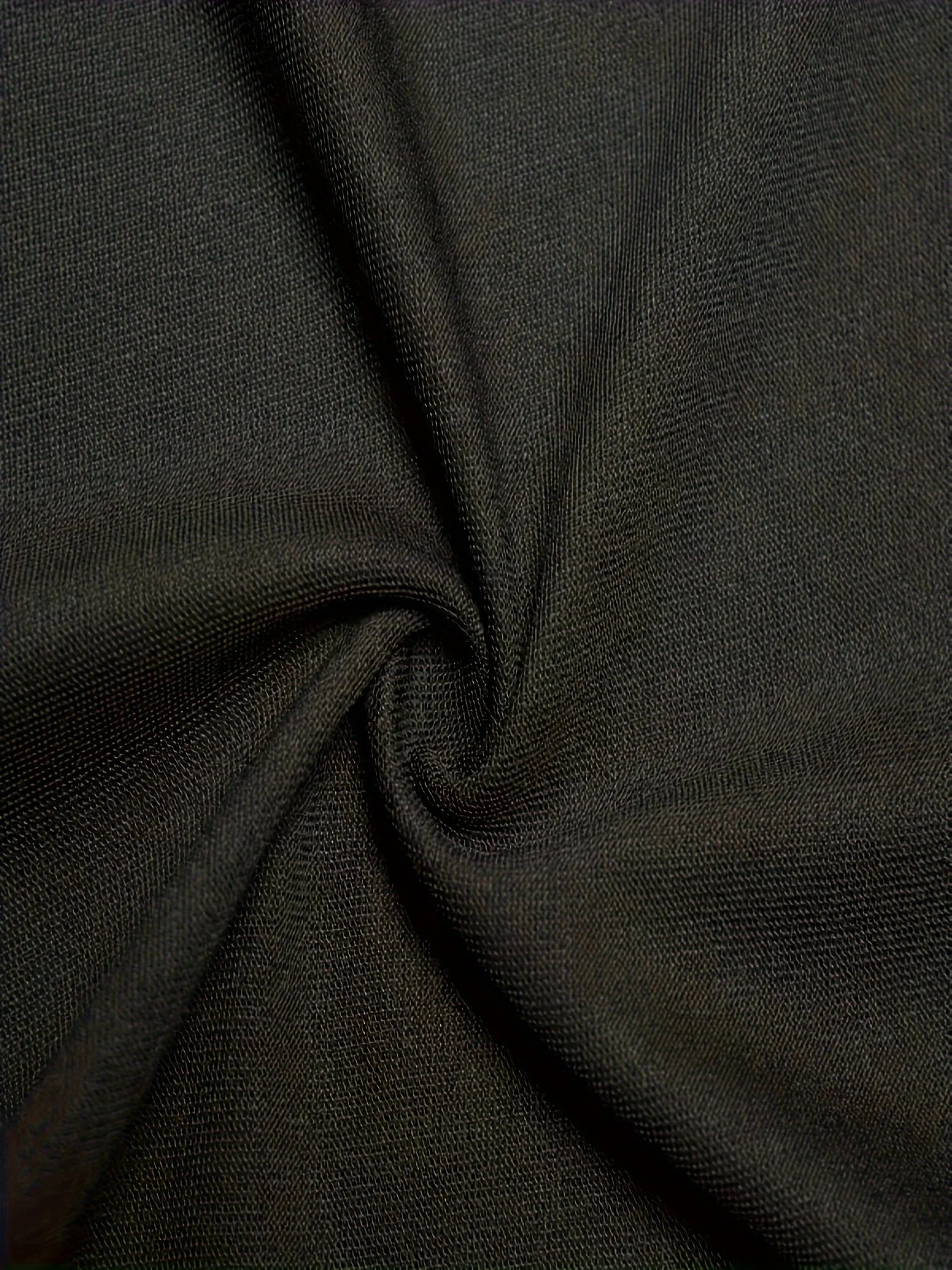 Spring and Autumn Classic Mens Red Checkered Pocket Collar Button Long Sleeve Polo Shirt Mens Sports and Leisure Polo Shirt 241010