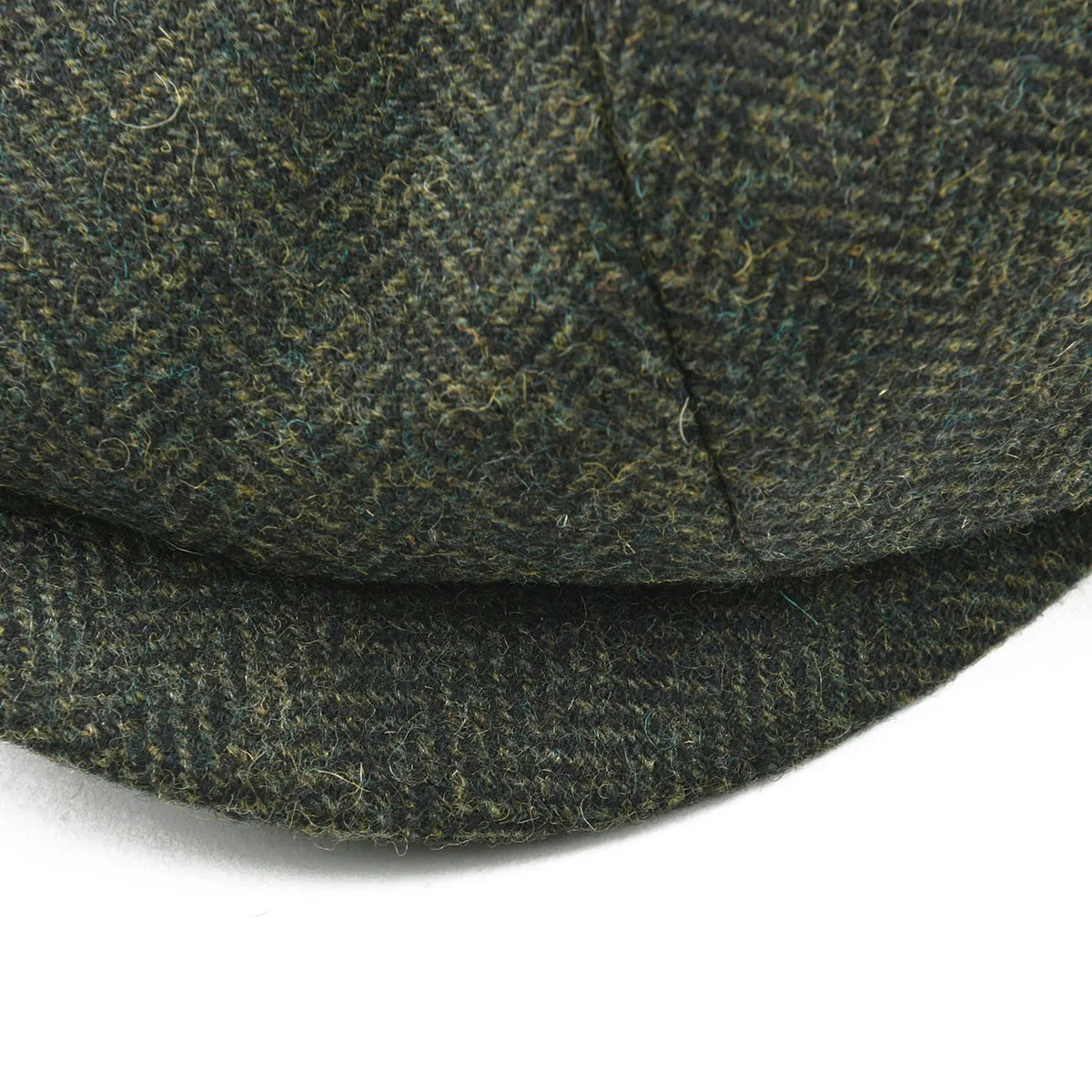 BOTVELA sboy Mens Twill Cotton Hat 8Panel Baker Retro Gatsby Casual Kirby Apple Beret 241009