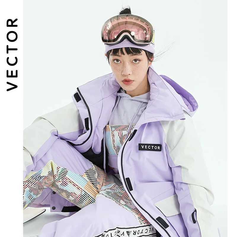 Interchangeable shoulder strap gift OTG ski goggles womens ski goggles UV400 snow protection goggles adult spherical CL241010