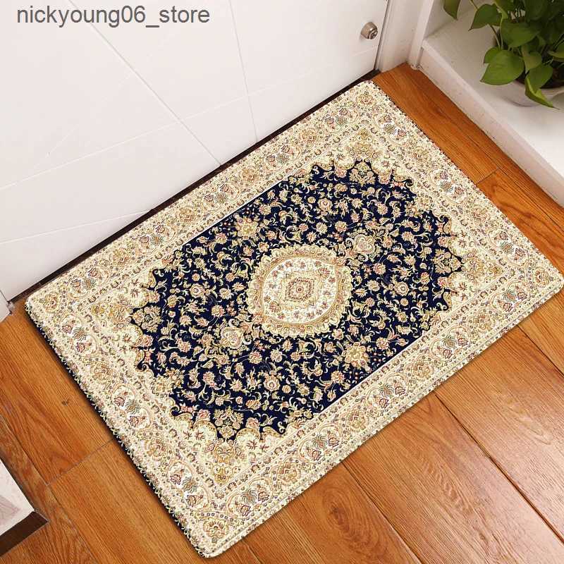 Non-Slip Bath Mats door mat kitchen mats for floor flooring mat Doormat entrance door Entrance door mat Bath mat customized mat Non-slip mat L240910