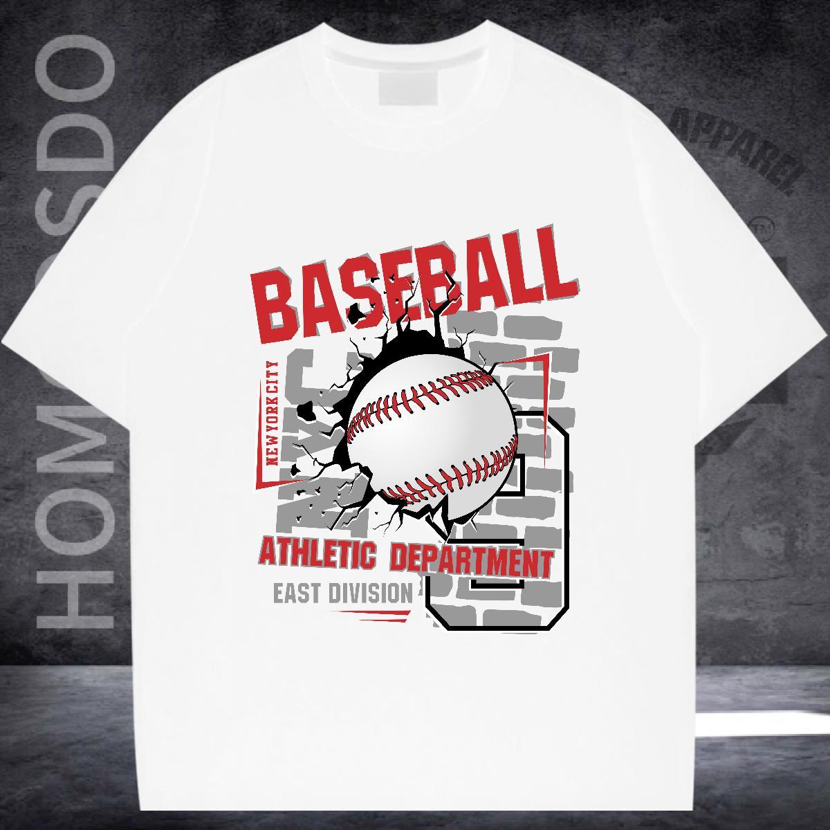 Loose Men T Shirts 230g Pure Cotton letter Daily Wear Anime Breathable Crew Neck Men Tshirts Customized Tee Shirt