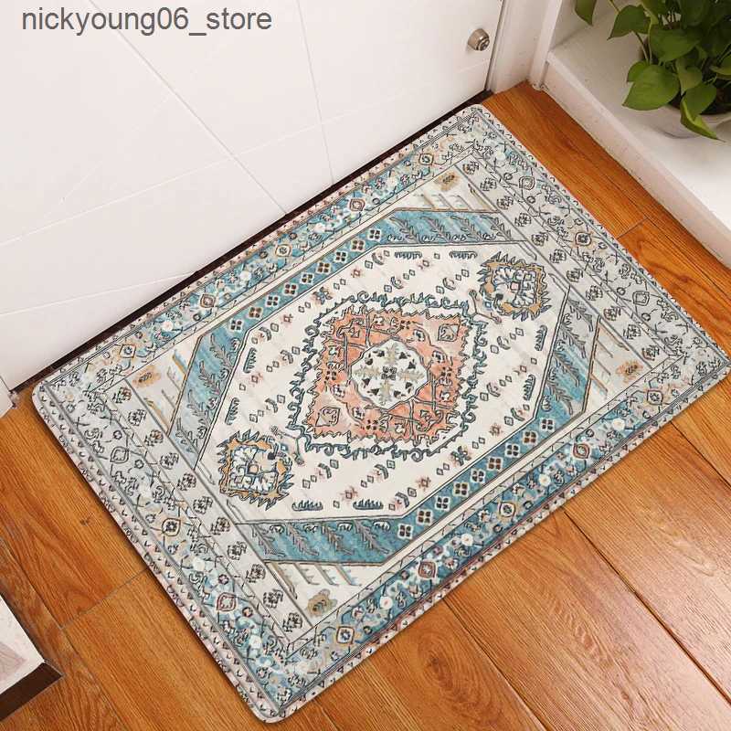 Non-Slip Bath Mats door mat kitchen mats for floor flooring mat Doormat entrance door Entrance door mat Bath mat customized mat Non-slip mat L240910