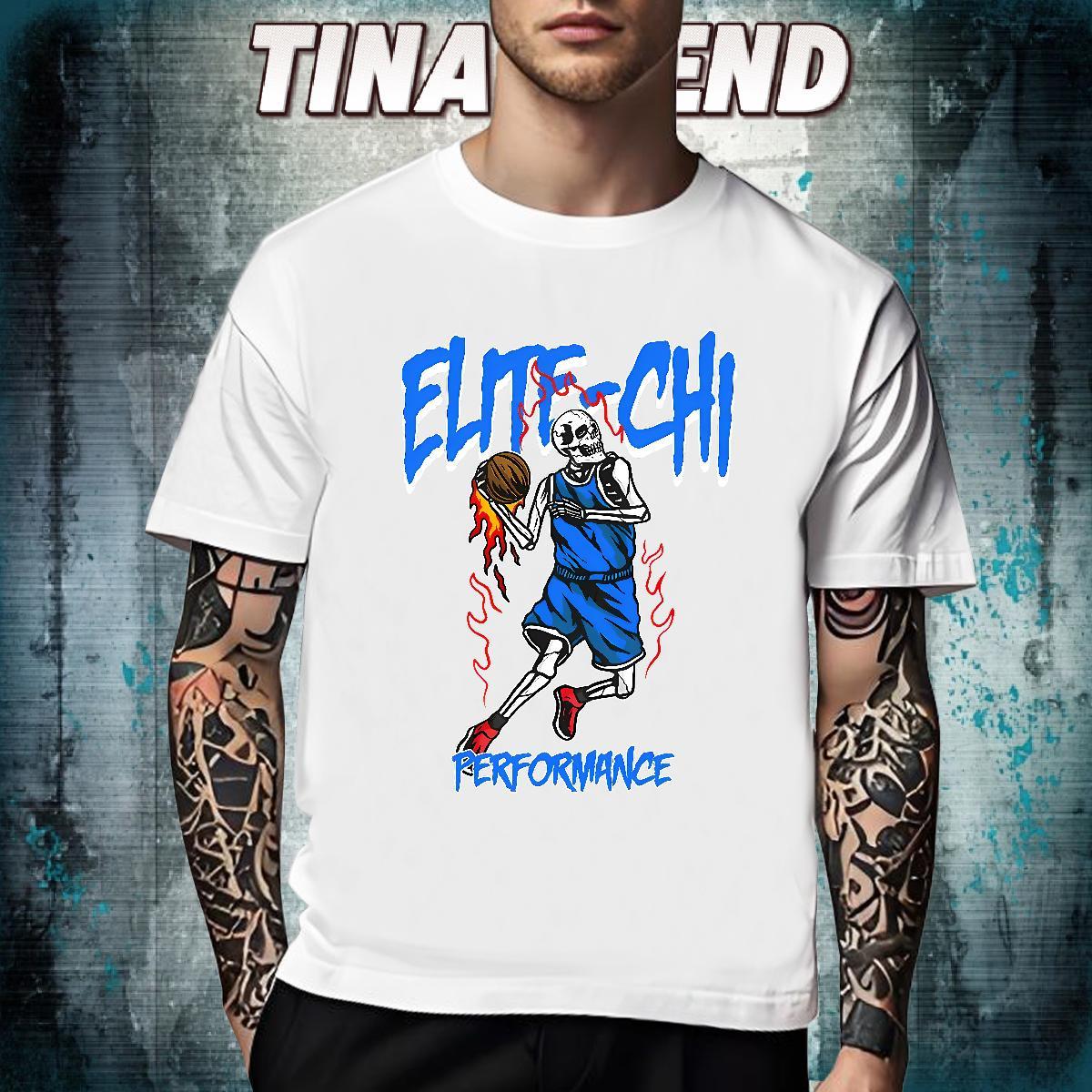 TOP Quality T Shirt For Man 230g Pure Cotton skull Hip Hop Street Black White Short Sleeve O-Neck Men Tops Tees Wholesale Polos