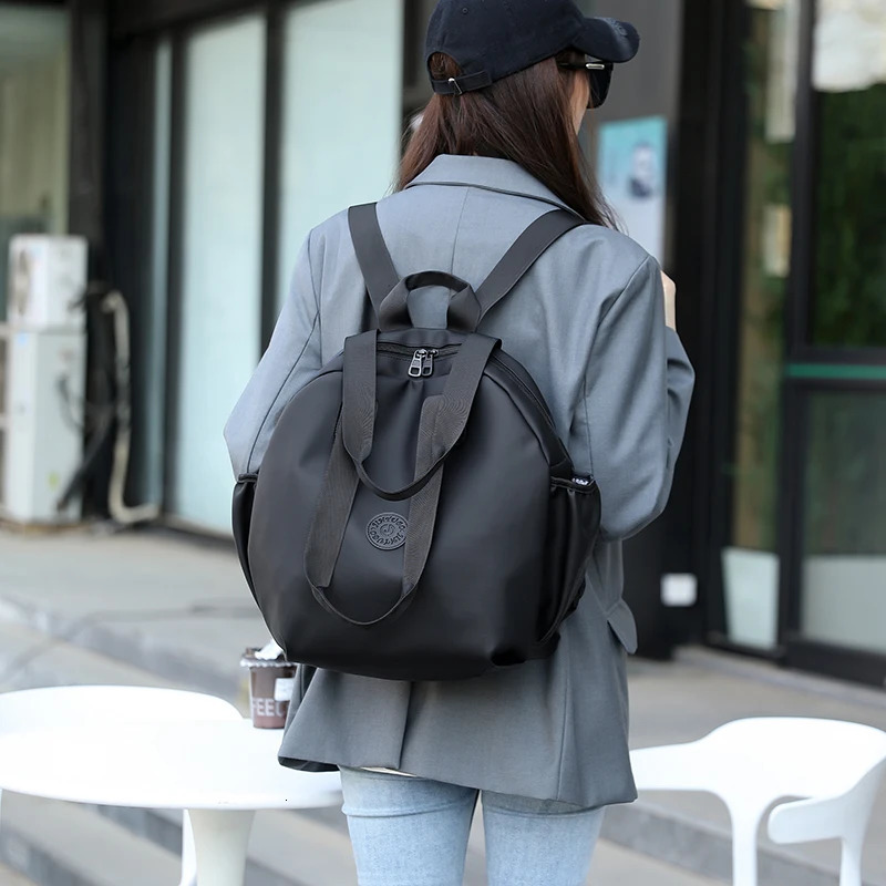 AOTTLA Womens Shoulder Bag Mens Handbag Oxford Cloth Fashion Selling Multi functional Trend 241008