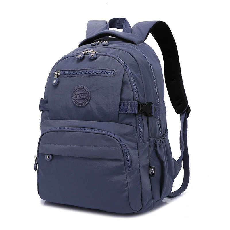 TEGAOTE Womens Backpack Travel Bag Large Capacity Mochila Feminina Bolsas Childrens 241008